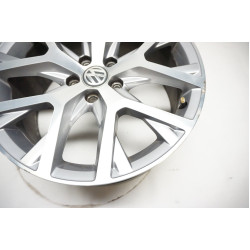 2017 Volkswagen Golf Alltrack 18