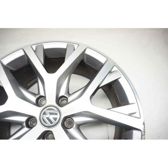 2017 Volkswagen Golf Alltrack 18