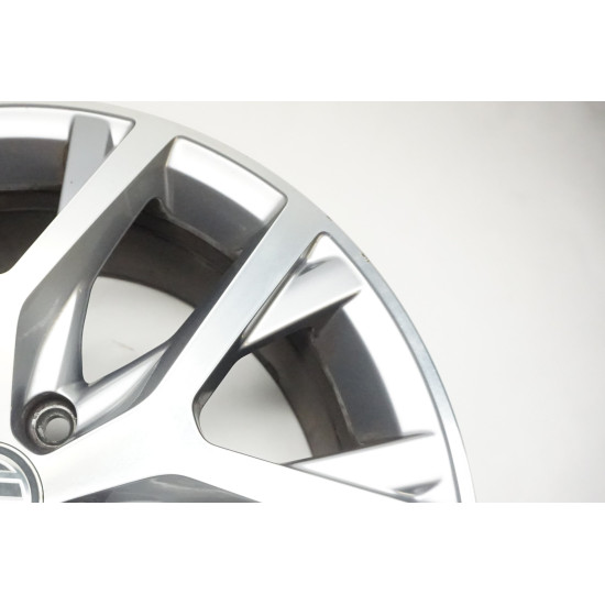 2017 Volkswagen Golf Alltrack 18