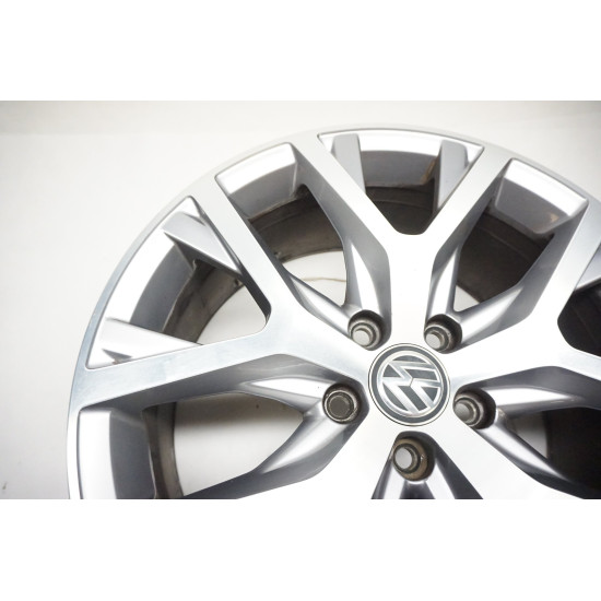 2017 Volkswagen Golf Alltrack 18