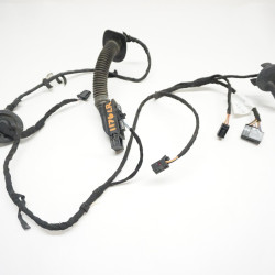 2009-2012 Audi Q5 Rear Door Wire Harness 8R0971687AB 2009-2012 Audi Q5 Rear Door Wire Harness 8R0971687AB