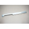 2010-2014 Audi TTS Brushed Aluminum Dash Trim 8J1857186G
