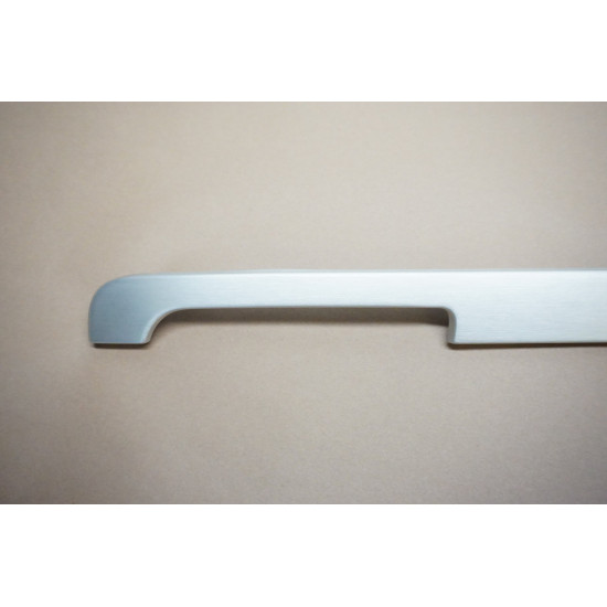 2010-2014 Audi TTS Brushed Aluminum Dash Trim 8J1857186G