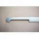 2010-2014 Audi TTS Brushed Aluminum Dash Trim 8J1857186G