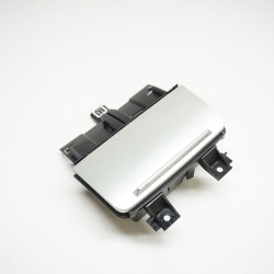 2010-2014 Audi TTS Brushed Aluminum Ash Tray 8J0857951A
