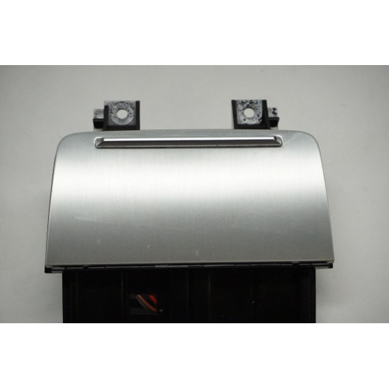 2010-2014 Audi TTS Brushed Aluminum Ash Tray 8J0857951A