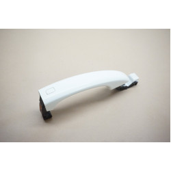 Audi A4 A5 Q5 Exterior Door Handle LY9C 8T0837205A