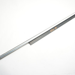 2009-2017 Audi Q5 - Front Driver Door Window Trim 8R0853283F 2009-2017 Audi Q5 - Front Driver Door Window Trim 8R0853283F