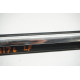 2009-2017 Audi Q5 - Front Driver Door Window Trim 8R0853283F 2009-2017 Audi Q5 - Front Driver Door Window Trim 8R0853283F