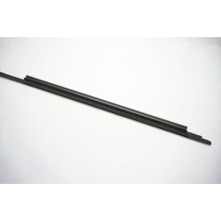2009-2017 Audi Q5 - Front Driver Door Window Trim 8R0853283F 2009-2017 Audi Q5 - Front Driver Door Window Trim 8R0853283F