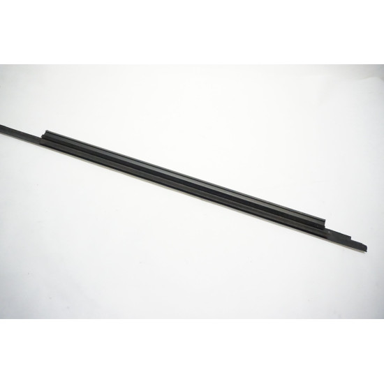 2009-2017 Audi Q5 - Front Driver Door Window Trim 8R0853283F 2009-2017 Audi Q5 - Front Driver Door Window Trim 8R0853283F