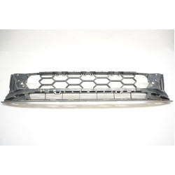 2021-2024 Audi A4 S Line Front Bumper Lower Grille 8W0807683F CRACKED