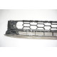 2021-2024 Audi A4 S Line Front Bumper Lower Grille 8W0807683F CRACKED 2021-2024 Audi A4 S Line Front Bumper Lower Grille 8W0807683F CRACKED
