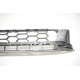 2021-2024 Audi A4 S Line Front Bumper Lower Grille 8W0807683F CRACKED 2021-2024 Audi A4 S Line Front Bumper Lower Grille 8W0807683F CRACKED