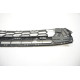 2021-2024 Audi A4 S Line Front Bumper Lower Grille 8W0807683F CRACKED 2021-2024 Audi A4 S Line Front Bumper Lower Grille 8W0807683F CRACKED