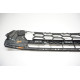 2021-2024 Audi A4 S Line Front Bumper Lower Grille 8W0807683F CRACKED 2021-2024 Audi A4 S Line Front Bumper Lower Grille 8W0807683F CRACKED