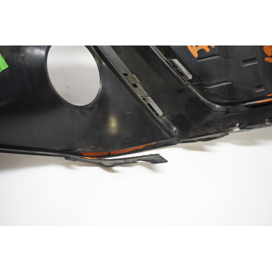2021-2024 Audi A4 S Line Passenger Bumper Grille 8W0807682AM