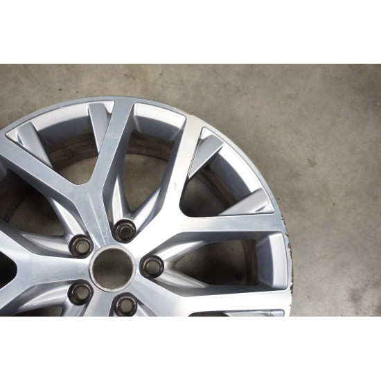 Volkswagen Alltrack Canyon 18