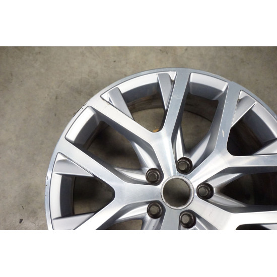 Volkswagen Alltrack Canyon 18