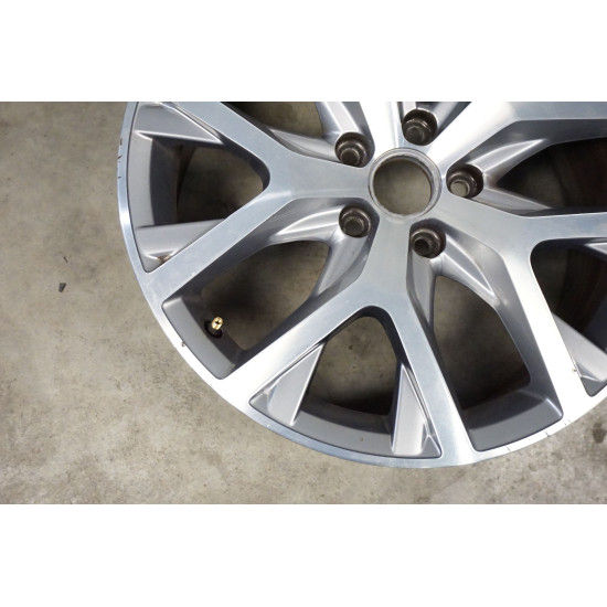 Volkswagen Alltrack Canyon 18