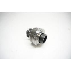 2014-2017 Audi SQ5 Transmission Center Differential