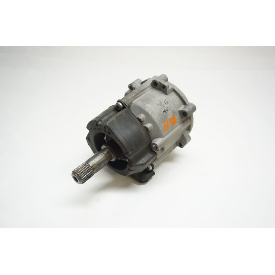 2014-2017 AUDI SQ5 Center Differential Housing Cover 0B6321247