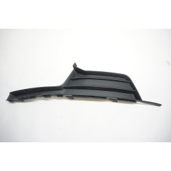 2017 Audi A3 E Tron Bumper Grille LEFT 8V4807681C