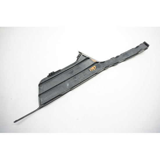 2017 Audi A3 E Tron Bumper Grille LEFT 8V4807681C 2017 Audi A3 E Tron Bumper Grille LEFT 8V4807681C