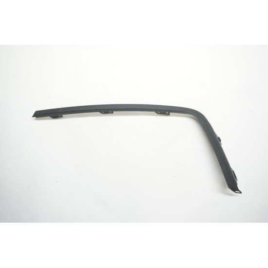 2017 2018 Audi A3 Front Bumper Grille Trim Left 8V4853767 2017 2018 Audi A3 Front Bumper Grille Trim Left 8V4853767