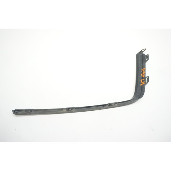 2017 2018 Audi A3 Front Bumper Grille Trim Left 8V4853767 2017 2018 Audi A3 Front Bumper Grille Trim Left 8V4853767