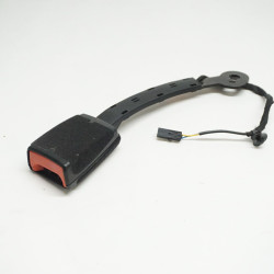 2017-2019 Volkswagen Alltrack - DRIVER Seat Belt Buckle 5GM 857 755 D