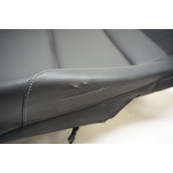 2017-2019 Volkswagen Alltrack Driver Seat Cover 5GM881405AM NOTES