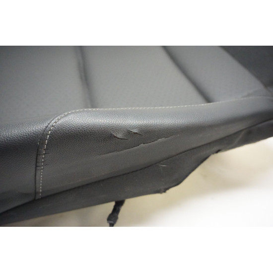 2017-2019 Volkswagen Alltrack Driver Seat Cover 5GM881405AM NOTES