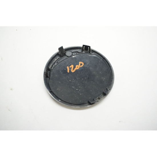 2017-2019 Volkswagen Golf Alltrack Bumper Grille Emblem 3G0853601A 2017-2019 Volkswagen Golf Alltrack Bumper Grille Emblem 3G0853601A