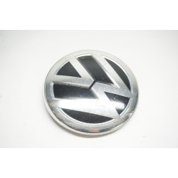 2017-2019 Volkswagen Golf Alltrack Bumper Grille Emblem 3G0853601A