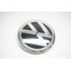 2017-2019 Volkswagen Golf Alltrack Bumper Grille Emblem 3G0853601A 2017-2019 Volkswagen Golf Alltrack Bumper Grille Emblem 3G0853601A