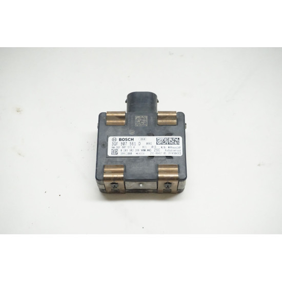 2018 2019 Volkswagen Alltrack Adaptive Cruise Distance Sensor 3QF907561D