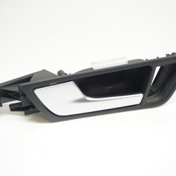 2009-2017 AUDI Q5 - DRIVER DOOR PANEL HANDLE 8R0-837-019-A