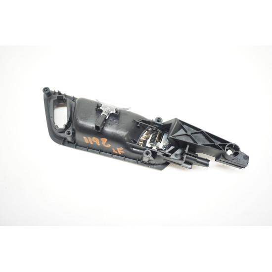 2009-2017 AUDI Q5 - DRIVER DOOR PANEL HANDLE 8R0-837-019-A 2009-2017 AUDI Q5 - DRIVER DOOR PANEL HANDLE 8R0-837-019-A