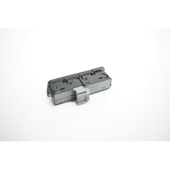 2014-2017 AUDI SQ5 DRIVER SEAT MEMORY SWITCH 8R0959769A 2014-2017 AUDI SQ5 DRIVER SEAT MEMORY SWITCH 8R0959769A