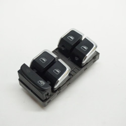 2013-2016 Audi Allroad Master Window Control Switch 8K0959851F