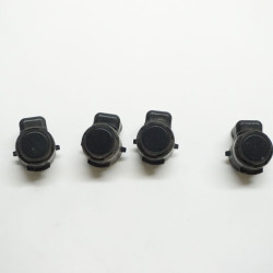 2020-2024 AUDI A4 S4 A5 S5 Front Bumper Park Assist Sensor Set 4 OEM