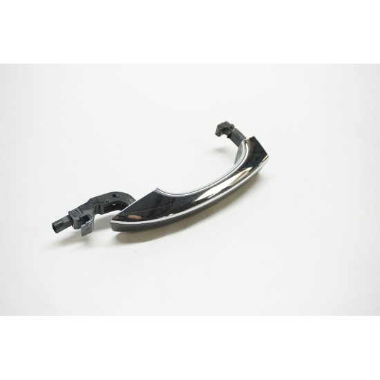 2014-2017 AUDI SQ5 Driver Door Handle Daytona LZ7S 8R0837207