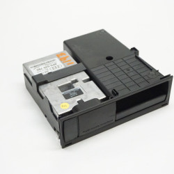 2010-2014 Audi TTS Audi Music Interface AMI Module 8P0035785