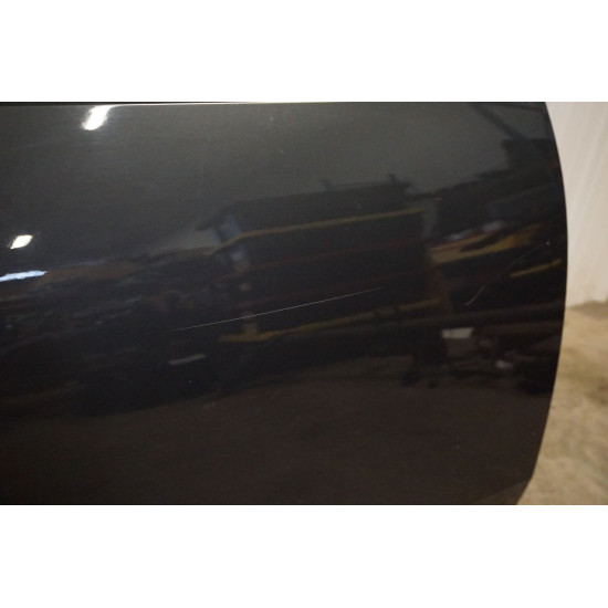 2017-2019 Audi A4 Rear Passenger Side Door 8W5833052C