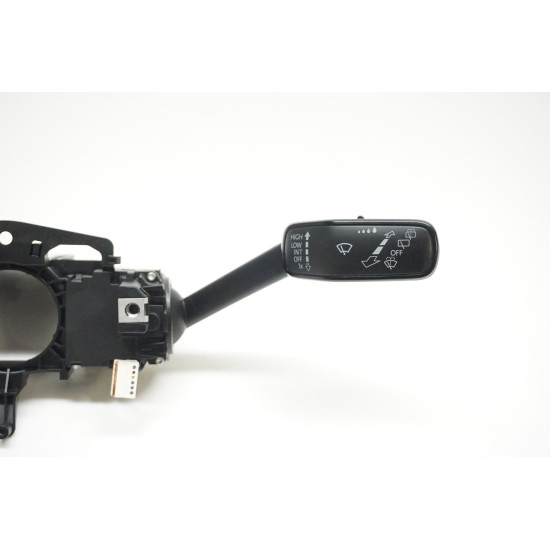 Volkswagen Golf Steering Column Combination Switch Blinker Wiper 5Q0 953 513 P