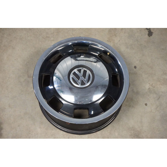 Volkswagen Beetle 17