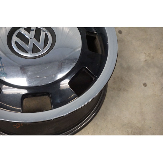 Volkswagen Beetle 17