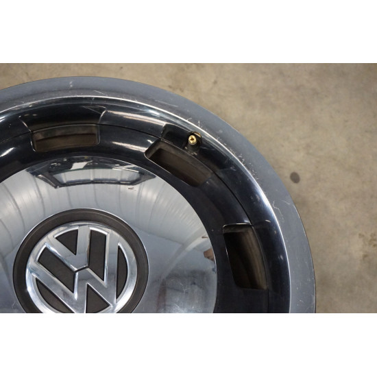 Volkswagen Beetle 17