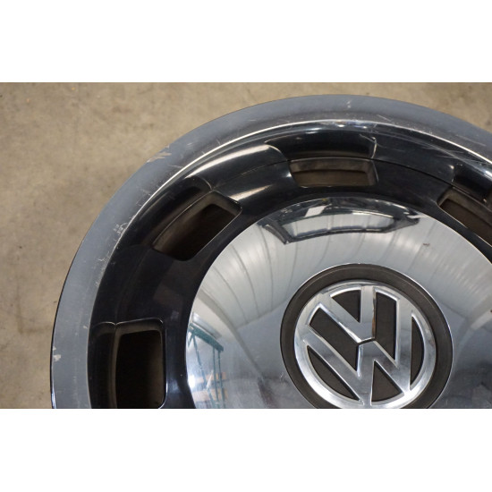 Volkswagen Beetle 17